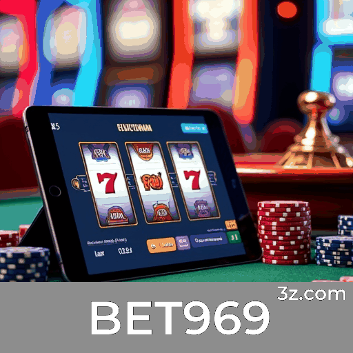BET969 BET969